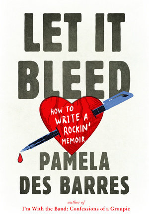 let it bleed