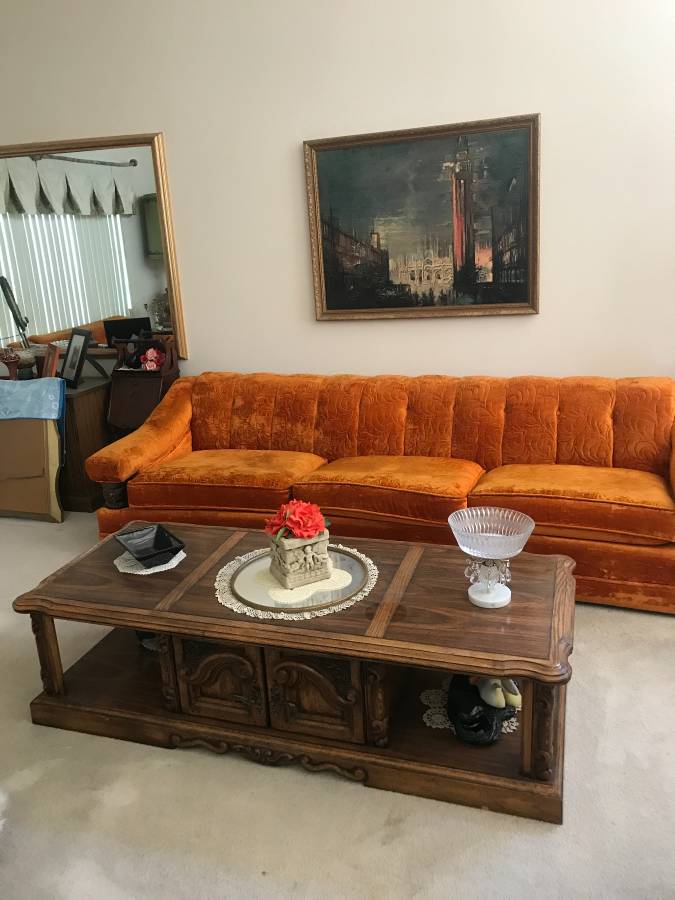 sofa