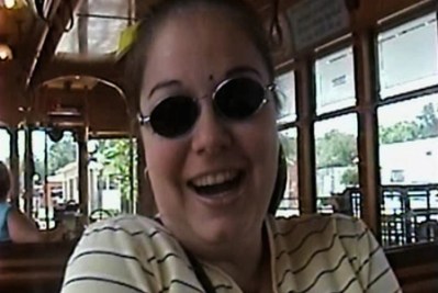 young monique berkley